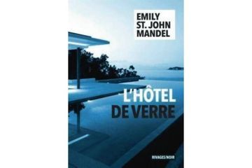 Emily St. John Mandel : déni et compromission