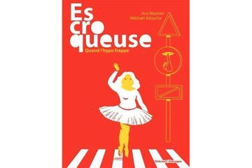 «Escroqueuse. Quand l'hypo frappe» : Une BD pour comprendre le diabète