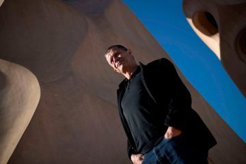 Faut-il faire du yoga avec Emmanuel Carrère ?