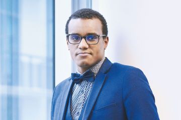 Ferghane Azihari : «S'engager dans la décroissance n'a pas de sens»