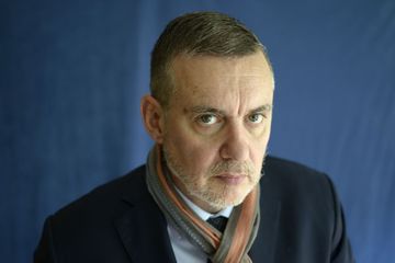 François Sureau élu à l'Académie française