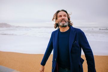 Frédéric Beigbeder : 