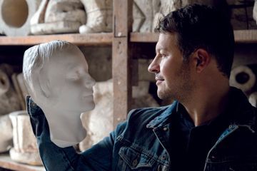 Guillaume Musso: "Je suis en guerre contre l’idée de l’inspiration toute-puissante"