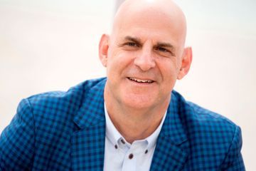 Harlan Coben : 
