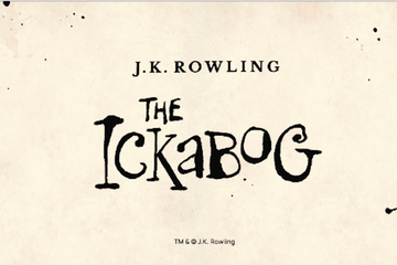 J.K. Rowling offre 