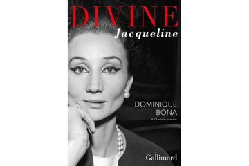 Jacqueline de Ribes : la belle bio