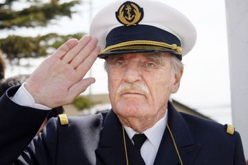 Jean Raspail est mort