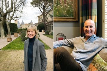 Kate Mosse - Raymond Khoury : le choc des religions