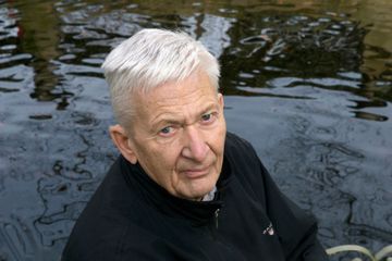 L'écrivain Per Olov Enquist est mort à 85 ans