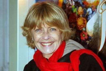 La dessinatrice et auteure de BD Claire Bretécher est morte