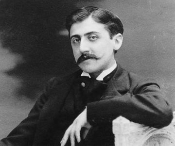La monumentale correspondance de Proust rééditée