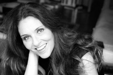 La vie savoureuse de Deborah Elmalek