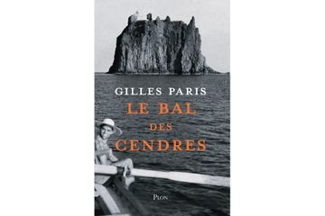 «Le bal des cendres», un roman entre volcan et Sagan