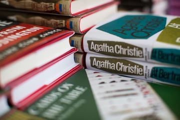 Le best-seller d'Agatha Christie «Les dix petits nègres» change de titre