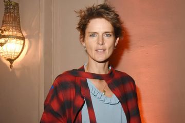 Le dernier mystère de Stella Tennant