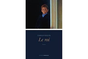 «Le roi» : le roman politique le plus drôle de l'année