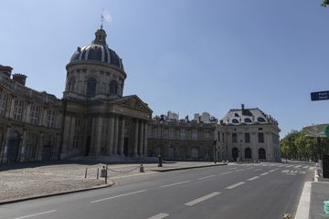 Les Académiciens vous aident à résister à l'appel du déconfinement anticipé