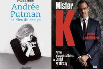 Les ambitieux : deux personnages, deux façons de réussir
