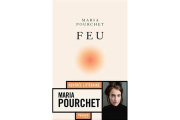 Maria Pourchet : passions tristes