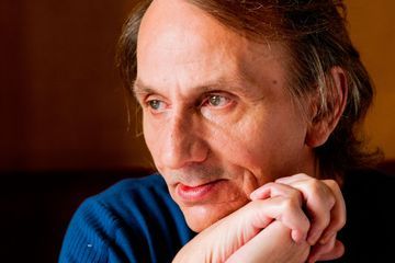 Michel Houellebecq : horizon 2022
