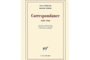 Morand-Nimier : concordance des temps