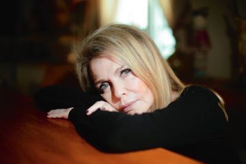 Nathalie Rheims : sueurs froides
