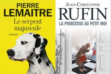 Plaisirs d'été