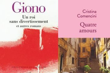 Plaisirs de lecture pendant le confinement