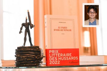 Prix des Hussards : «La littérature doit rester le dernier bastion de l'anticonformisme»