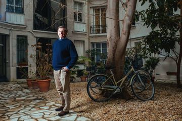 Roman : «La rentrée littéraire» d'Éric Neuhoff