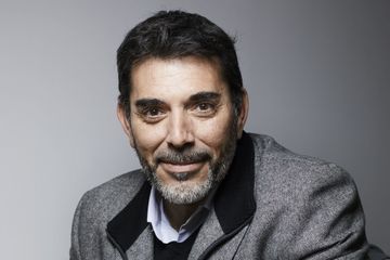 Victor del Arbol : l'armée du saigneur