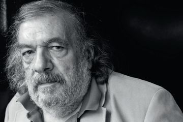 William Karel : «Salman Rushdie avait renoncé à toute protection policière»