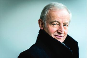 Yann Queffélec, rebelle des mers
