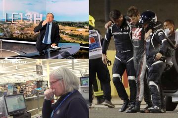 10 séquences qui ont marqué 2020