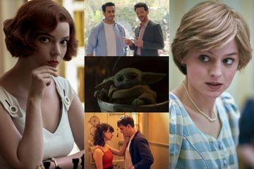 10 séries qui ont marqué 2020