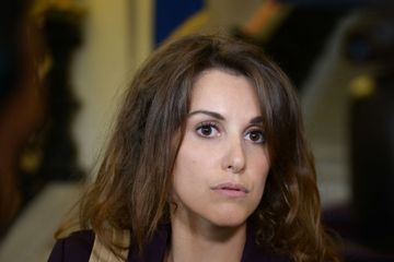 Accusations d'agression sexuelles contre Jean-Jacques Bourdin : Fanny Agostini témoigne