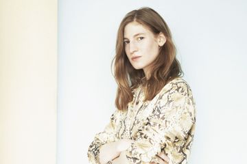 Agathe Bonitzer contre les machos