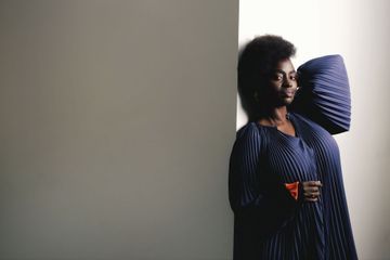 Aïssa Maïga : la comédie des couleurs
