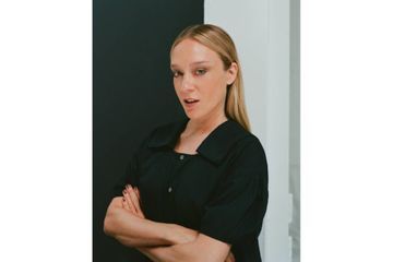 Chloë Sevigny : la marge en avant