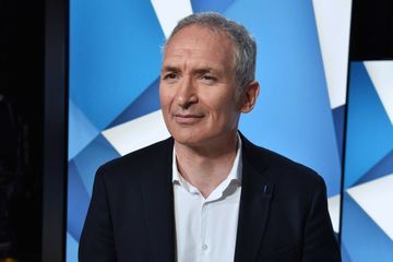 Christian Jeanpierre aurait été viré de TF1