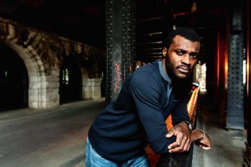 Christopher Bayemi : rien ne sert de courir