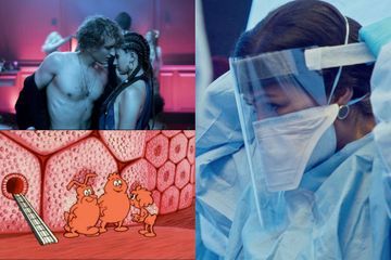 Coronavirus : Cinq séries à voir sur Netflix pendant le confinement