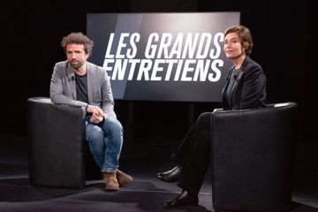 Daphné Roulier, cinquante nuances de confessions