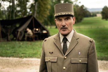 De Gaulle superstar