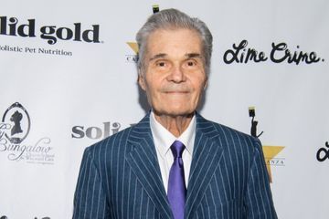 Décès du comédien Fred Willard
