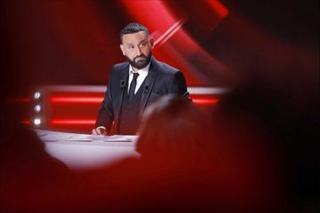 Élection présidentielle : Cyril Hanouna a enregistré la marque 