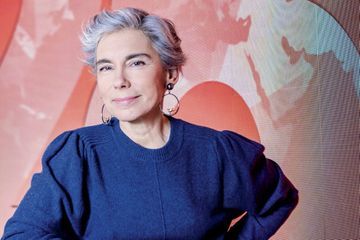 Elisabeth Quin: « La hiérarchisation de l’info laisse à désirer »