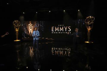 Emmy Awards 2021: découvrez les nominations dans les principales catégories
