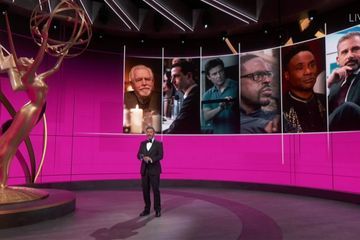 Emmy Awards : triomphe de la série 