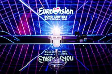 Êtes-vous incollable sur l'Eurovision?